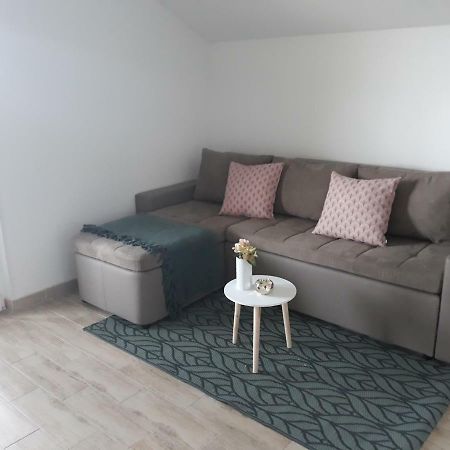 Apartma Solmar Medulin Exteriör bild