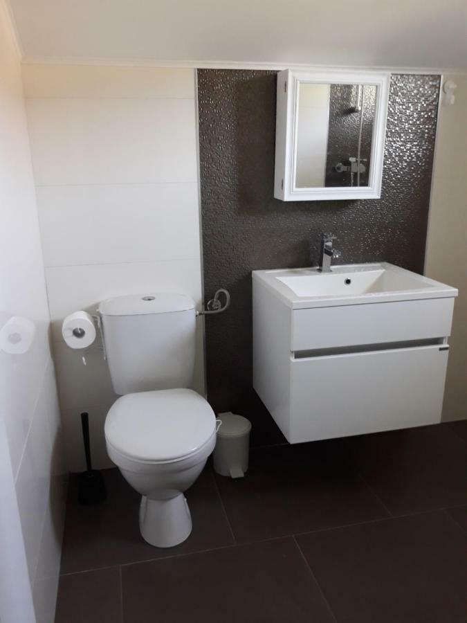 Apartma Solmar Medulin Exteriör bild