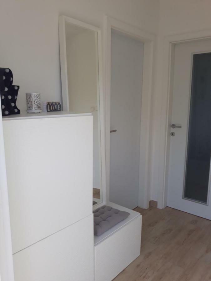 Apartma Solmar Medulin Exteriör bild