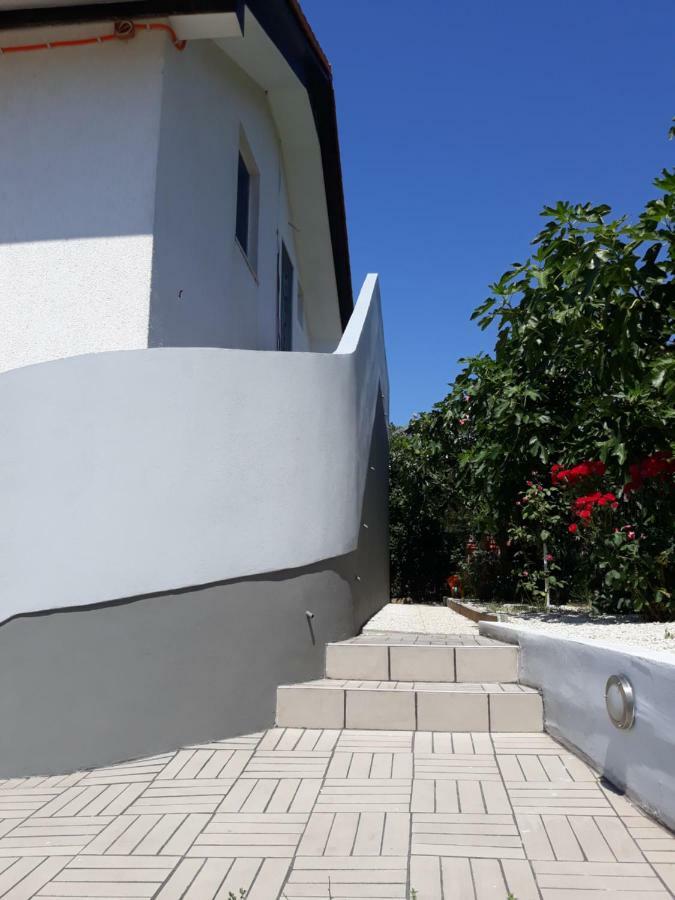 Apartma Solmar Medulin Exteriör bild