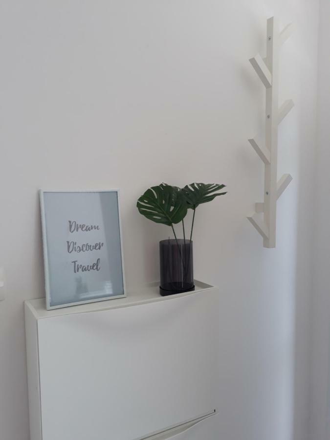 Apartma Solmar Medulin Exteriör bild