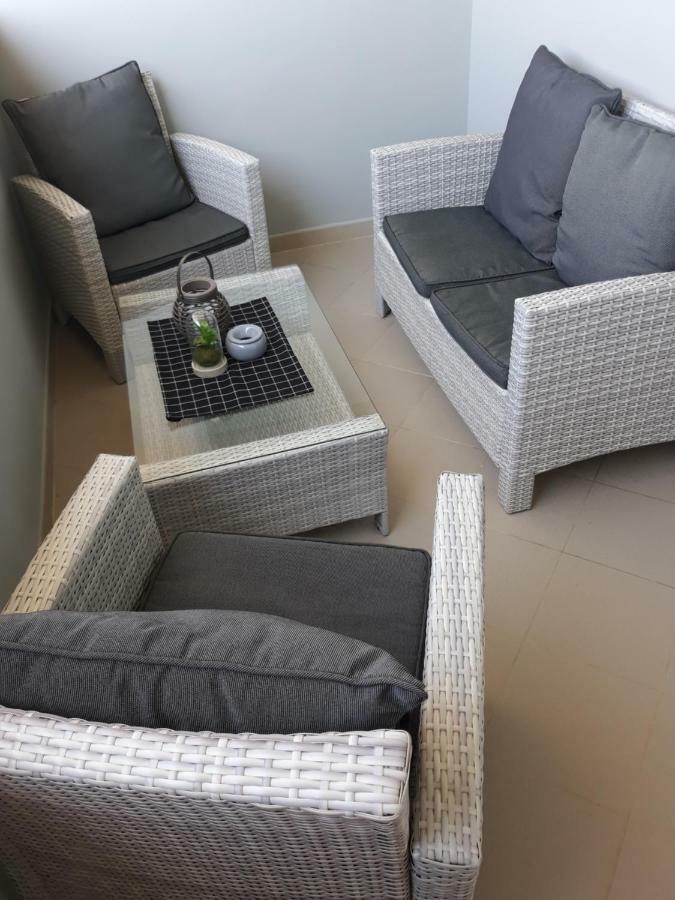 Apartma Solmar Medulin Exteriör bild