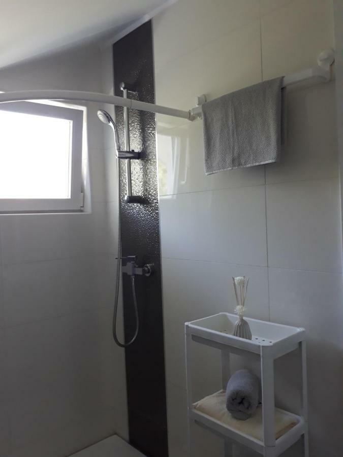 Apartma Solmar Medulin Exteriör bild