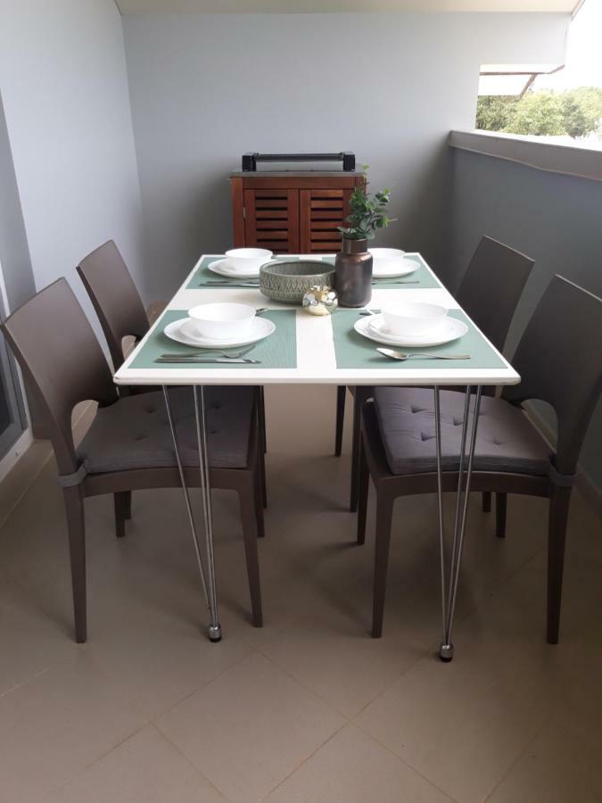 Apartma Solmar Medulin Exteriör bild