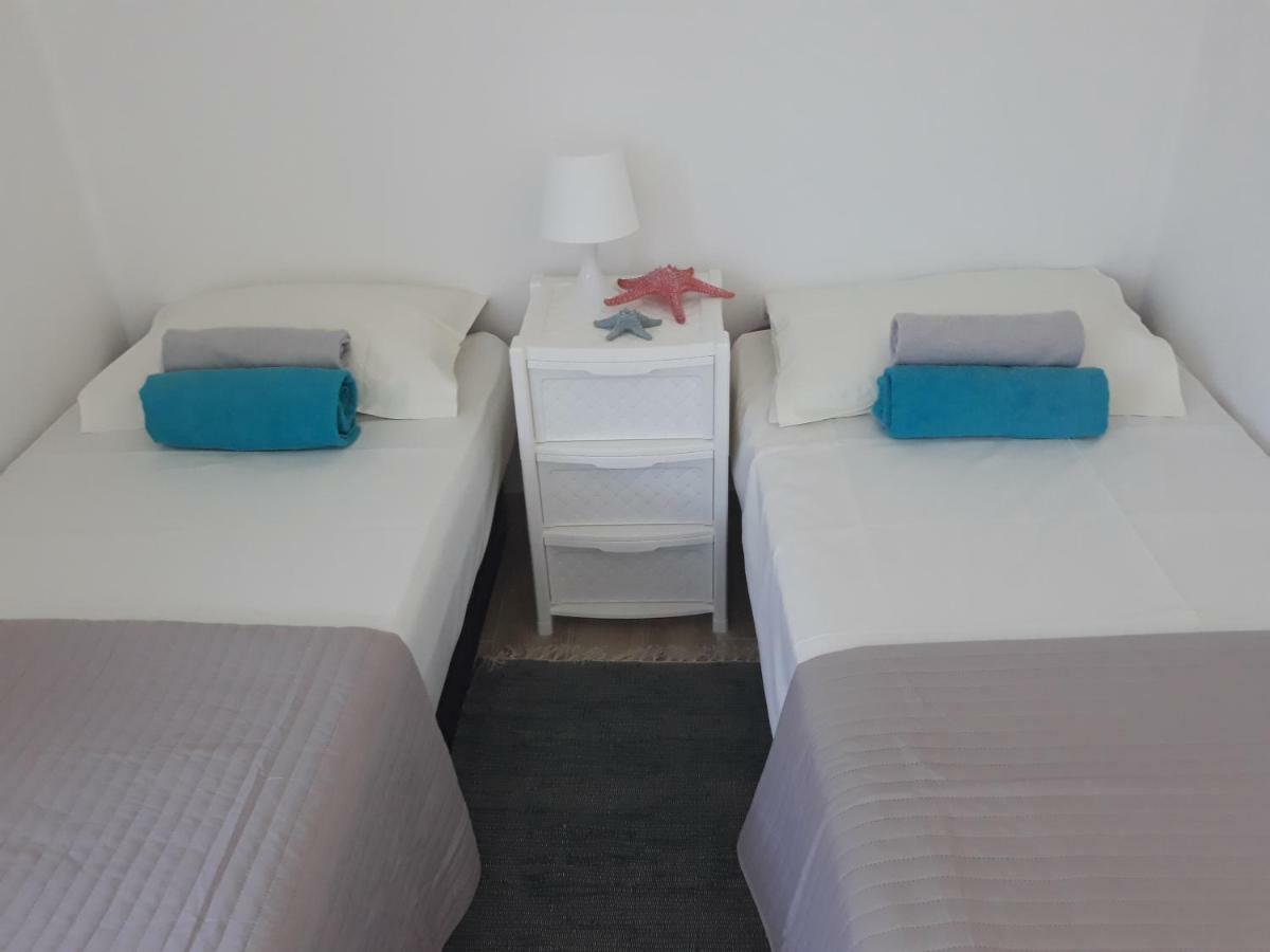 Apartma Solmar Medulin Exteriör bild